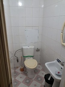 Ташкентская область, Ташкент, Яккасарайский район