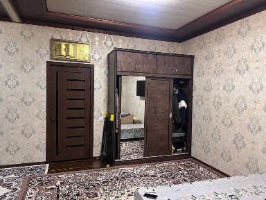 Ташкентская область, Ташкент, Мирзо-Улугбекский район