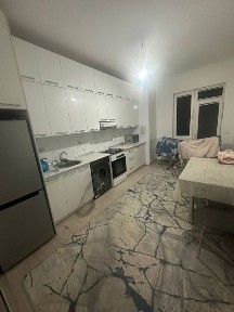 Ташкентская область, Ташкент, Сергелийский район