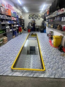 Ташкентская область, Ташкент, Сергелийский район