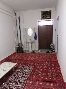 Хорезмская область, Ургенч