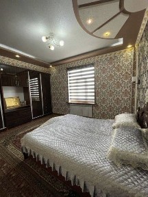 Самаркандская область, Самарканд