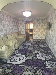 Самаркандская область, Самарканд