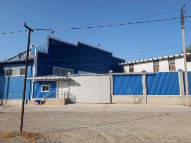 Продам 31 сотик территория под склад а также под производство