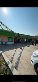 Ташкентская область, Ташкент, Алмазарский район