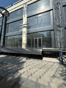 Ташкентская область, Ташкент, Яккасарайский район