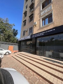 Ташкентская область, Ташкент, Алмазарский район