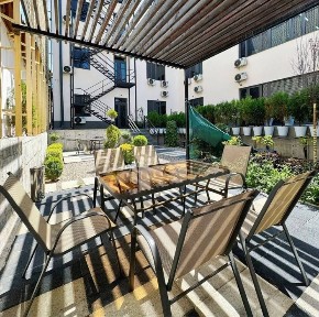 Ташкентская область, Ташкент, Мирзо-Улугбекский район