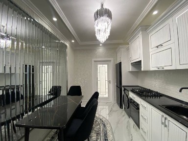 Самаркандская область, Самарканд