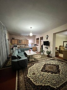 Ташкентская область, Ташкент, Сергелийский район