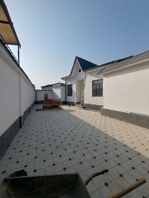 Ташкентская область, Ташкент, Сергелийский район