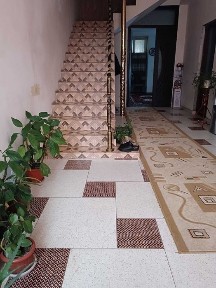 Ташкентская область, Ташкент, Мирзо-Улугбекский район