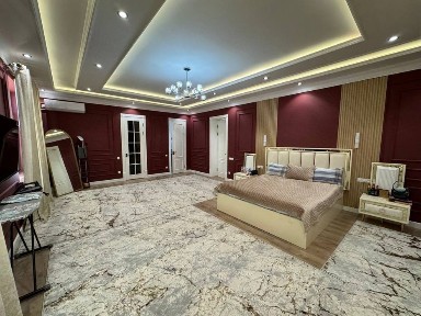 Ташкентская область, Ташкент, Юнусабадский район