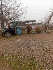 Ташкентская область, Бука