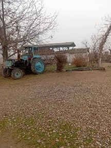 Ташкентская область, Бука