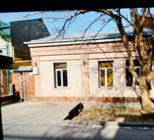 Ташкентская область, Ташкент, Мирабадский район