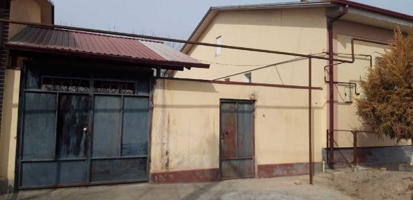 Ташкентская область, Янгиюль