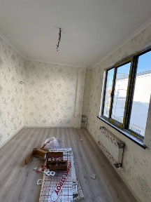 Ташкентская область, Ташкент, Мирзо-Улугбекский район