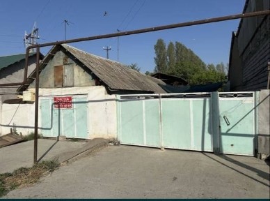 Ташкентская область, Мирабад