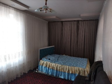 Ташкентская область, Паркент