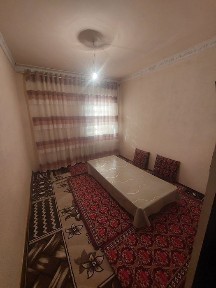 Kitob Guluston MFY dom sotiladi 2xona