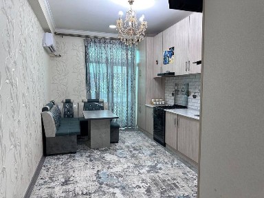 Ташкентская область, Ташкент, Мирзо-Улугбекский район