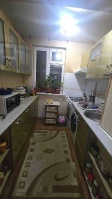 Ташкентская область, Ташкент, Юнусабадский район