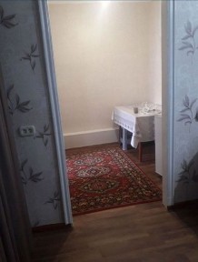 Ташкентская область, Ташкент, Мирзо-Улугбекский район