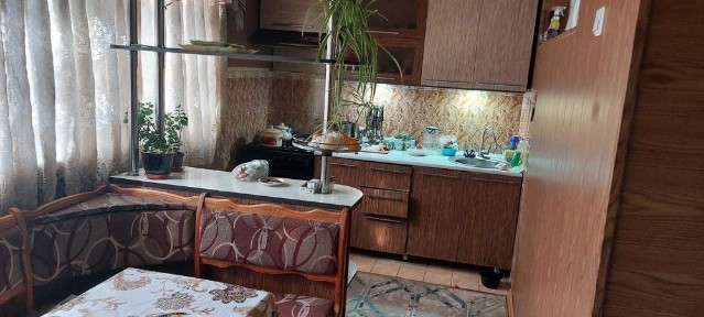 Ташкентская область, Ангрен