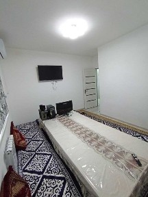 Ташкентская область, Зангиата