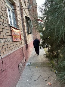 Ташкентская область, Ташкент, Чиланзарский район