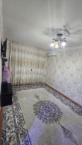 Ташкентская область, Ташкент, Чиланзарский район