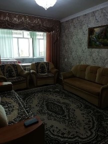 Продается квартира в Таш. обл город Нурабад