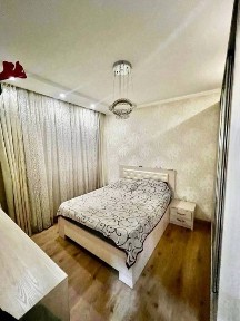 Ташкентская область, Ташкент, Мирзо-Улугбекский район