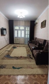 Ташкентская область, Ташкент, Мирзо-Улугбекский район