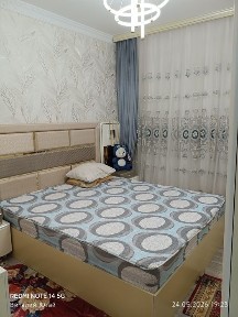 Ташкентская область, Ташкент, Яккасарайский район