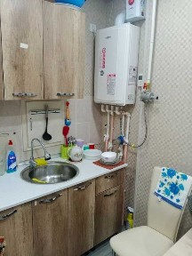 Ташкентская область, Ташкент, Сергелийский район