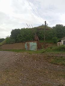 Ташкентская область, Искандар