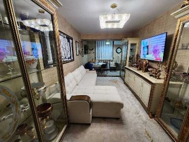 4в3-х комнатная квартира на Ц-5 КИЁТ ID: 4788