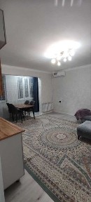 Ташкентская область, Ташкент, Яшнабадский район