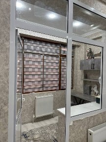 Навоийская область, Навои