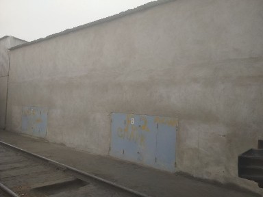 Хорезмская область, Ургенч