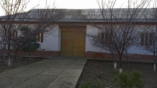 Джизакская область, Джизак