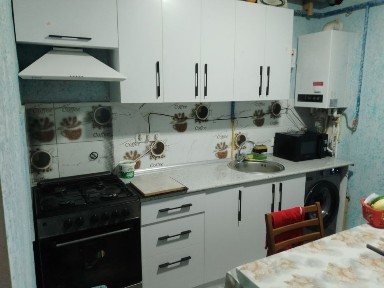 Ташкентская область, Чирчик