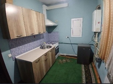 Ташкентская область, Ташкент, Юнусабадский район