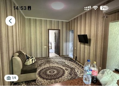 Ташкентская область, Ташкент, Чиланзарский район