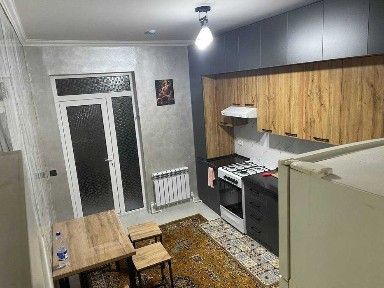 Ташкентская область, Ташкент, Бектемирский район