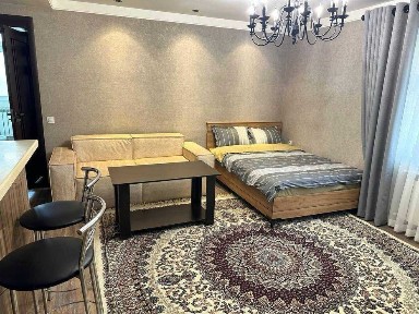 Ташкентская область, Ташкент, Мирзо-Улугбекский район