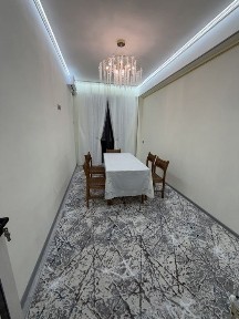 Ташкентская область, Ташкент, Учтепинский район