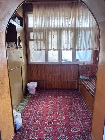 Ташкентская область, Ташкент, Сергелийский район